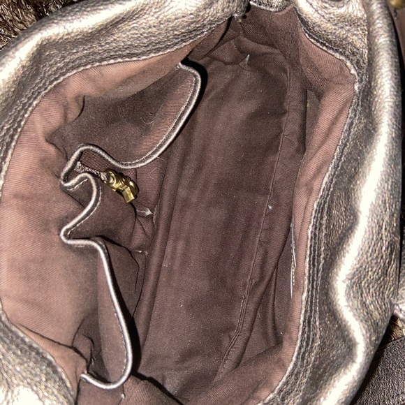 Kooba Metalic Shoulder bag - Picture 5 of 5